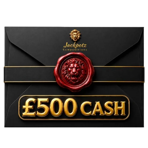 £500