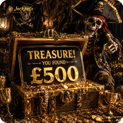 £500 CASH