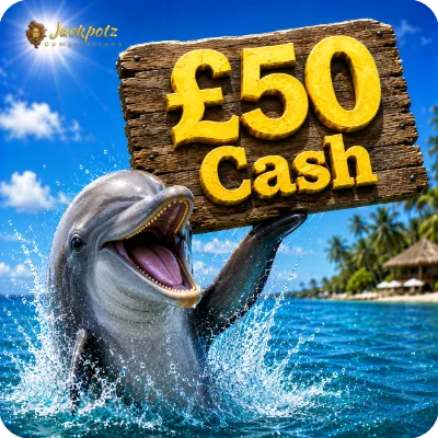 £50 Cash