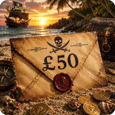 £50 CASH