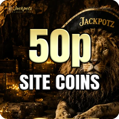 50p Site Coins