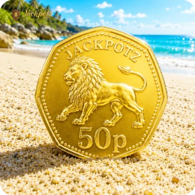 50p Site Coins