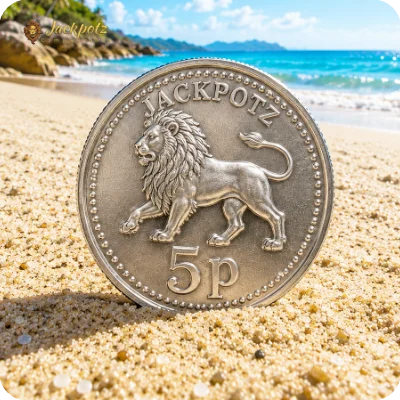 5p Site Coins