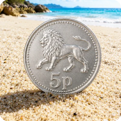 5p Site Coins