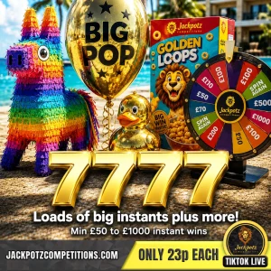 7777