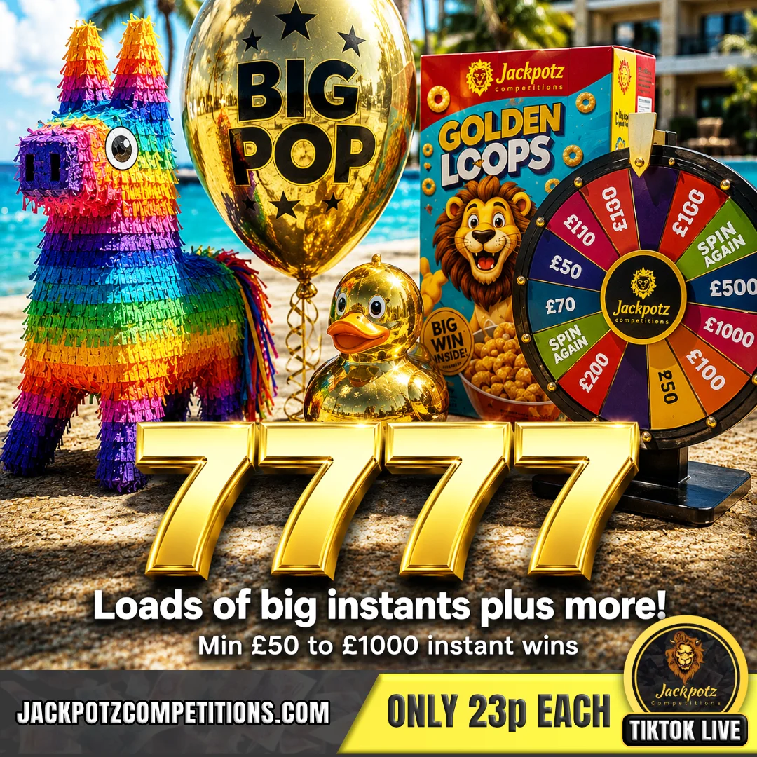 7777