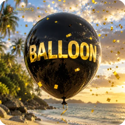 Balloon!