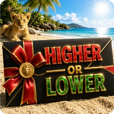 Higher/Lower
