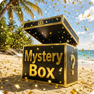 Mystery Box
