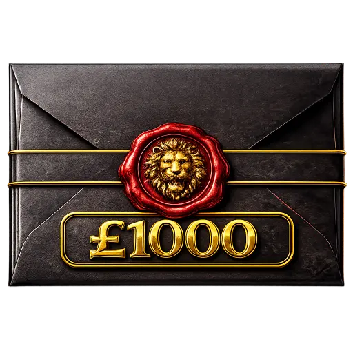 £1000