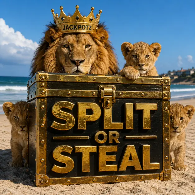 Split or Steal
