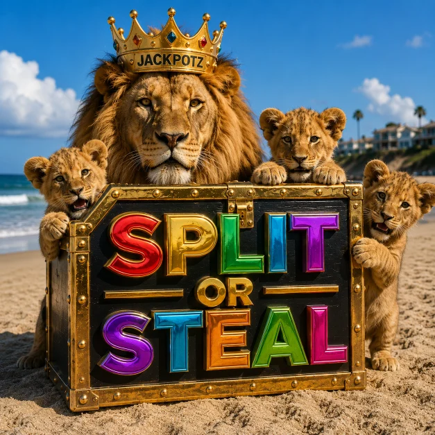 Split or Steal