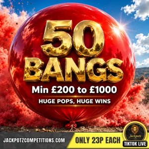 50 Bangs
