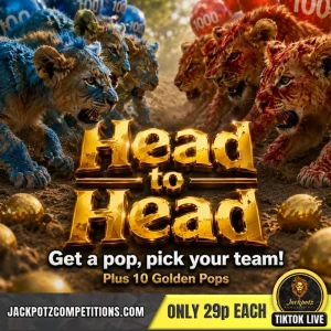 Head to Head