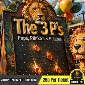 The 3 P's