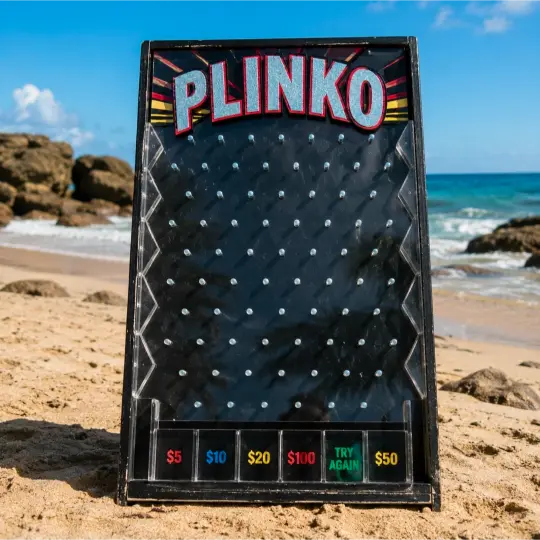 Plinko