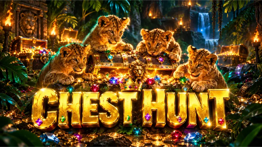 Chest Hunt