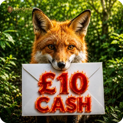 £10 CASH