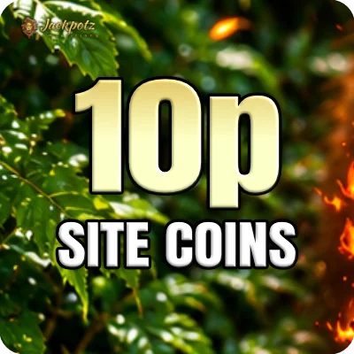 10p Site Coins