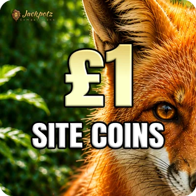 £1 Site Coins