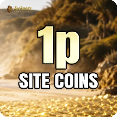 1p Site Coins