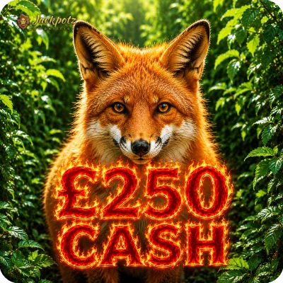 £250 CASH