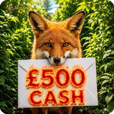 £500 CASH
