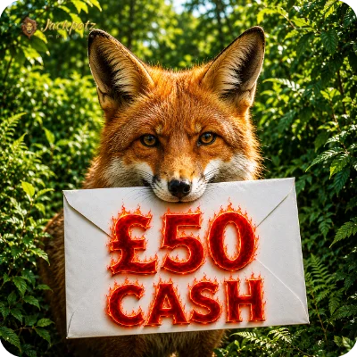 £50 CASH