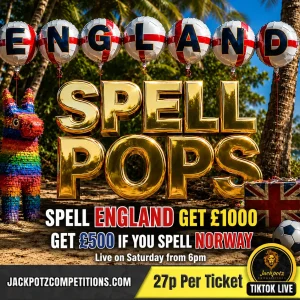 Spell Pops