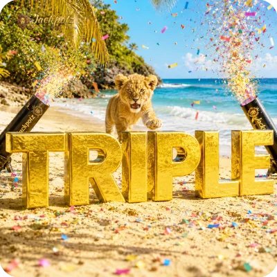 TRIPLE