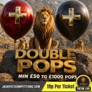 Double Pops