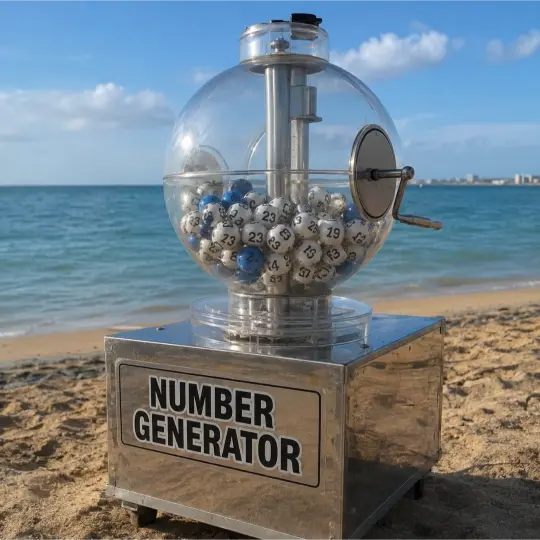 Number Gen