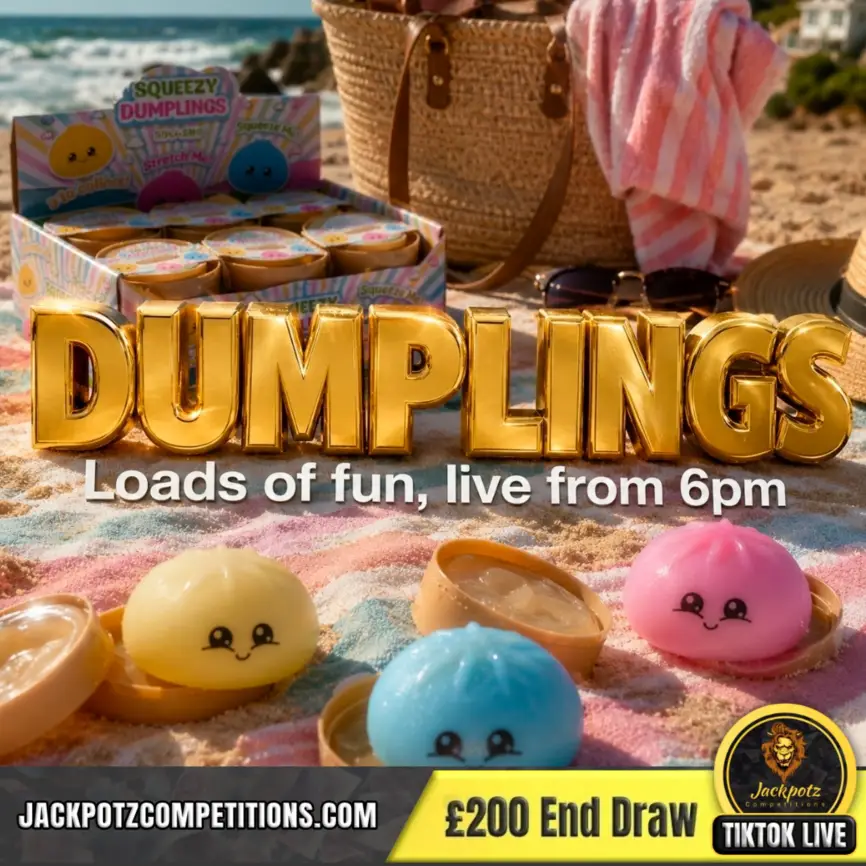 Dumplings