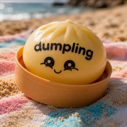 Dumpling