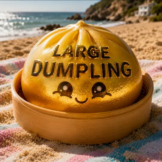 Large