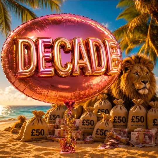 DECADE