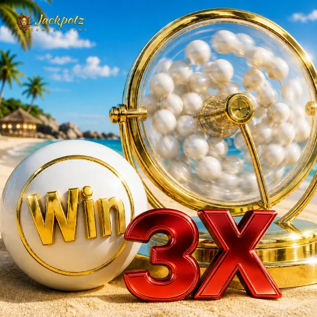 3X TOMBOLA