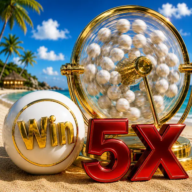 5X TOMBOLA