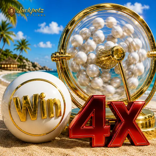 4X TOMBOLA