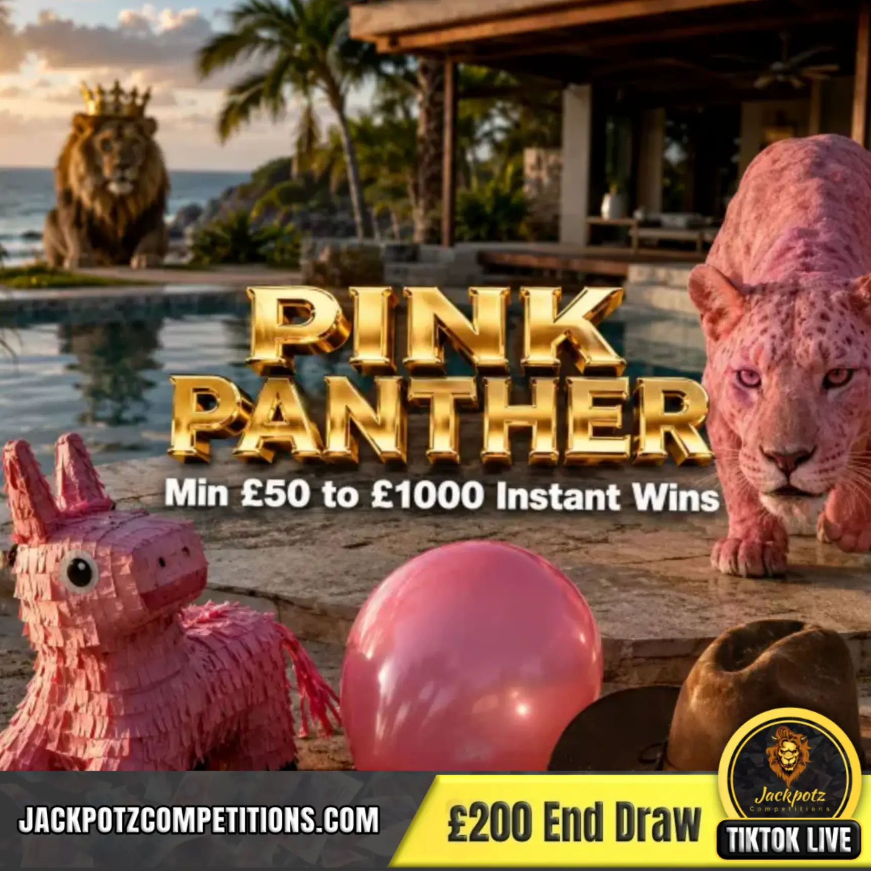 Pink Panther