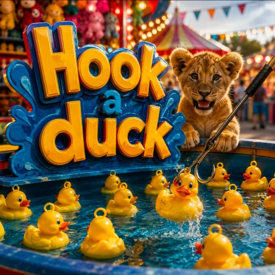 Duck