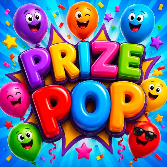 PRIZE POP