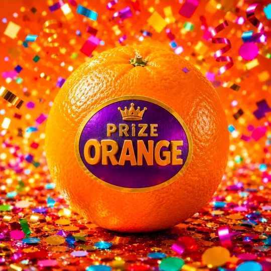 Orange