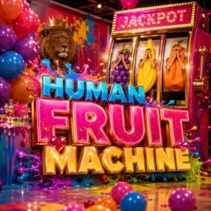 FRUIT MACHINE