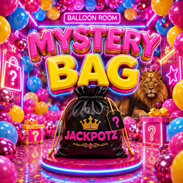 Mystery Bag