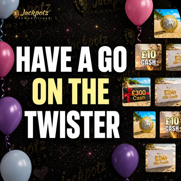 Online Twister