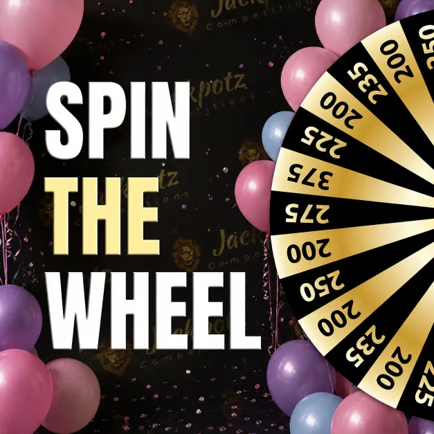 Online Wheel
