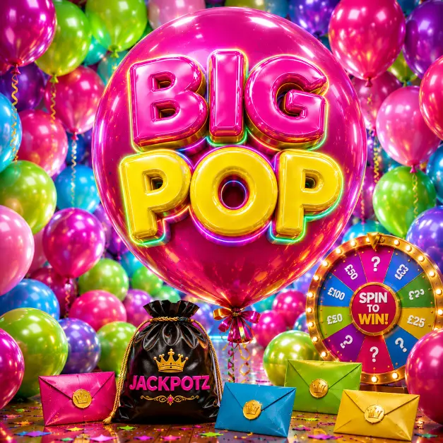 Big Pop