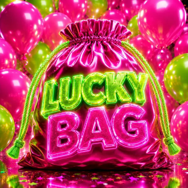 Lucky Bag