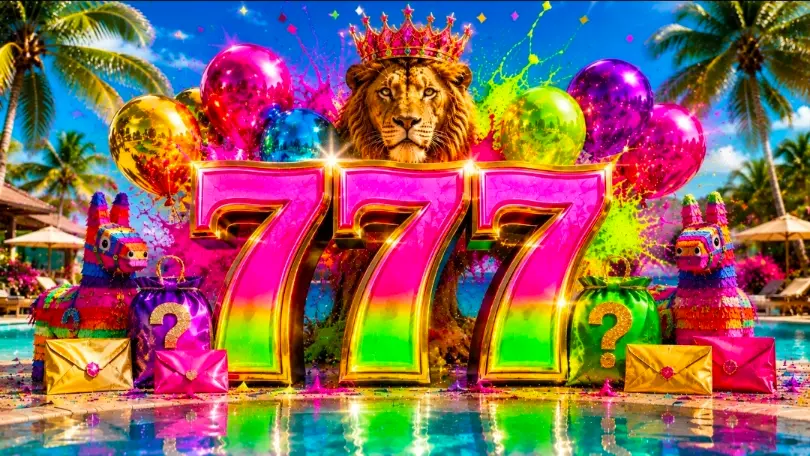 777